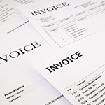 Contract & Invoice Discounting Finance