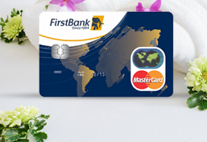 Credit Cards - FirstBank SierraLeone