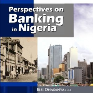 Perspective on banking book