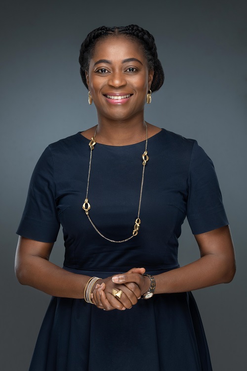 Folake Ani-Mumuney image
