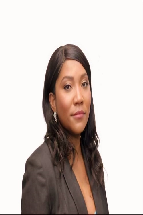 ROSALINE LAVERLEY new image
